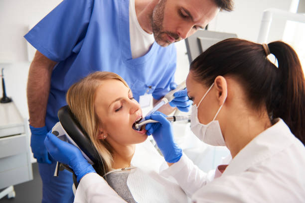 Best Laser Dentistry  in Huron, SD