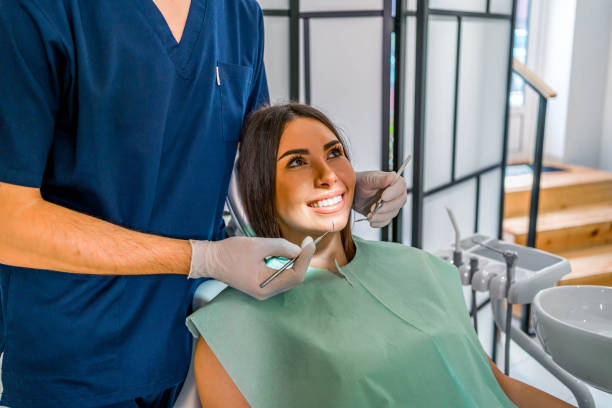 Best Dental Inlays and Onlays  in Huron, SD