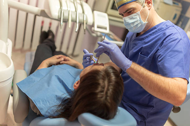 Best Sedation Dentistry  in Huron, SD