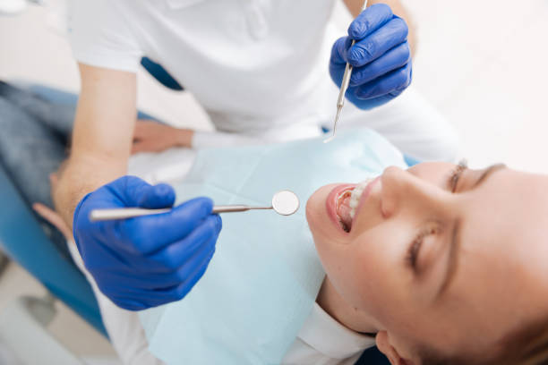 Huron, SD  Holistic Dental Services Company